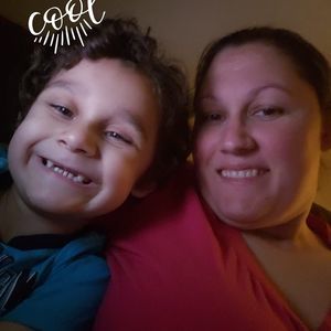 Meet your Posher, Suzanne